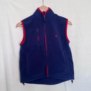 Polo Vest Women’s Size XS